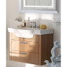 Раковина-столешница подвесная LAUFEN LB3 85x52 8.1068.6.000.104.1